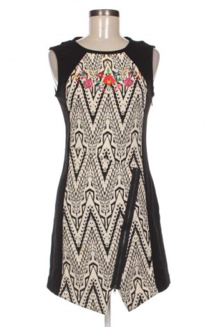 Φόρεμα Desigual, Μέγεθος S, Χρώμα Πολύχρωμο, Τιμή 45,99 €