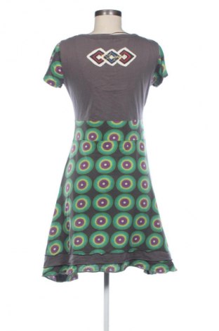 Šaty  Desigual, Veľkosť L, Farba Viacfarebná, Cena  41,98 €