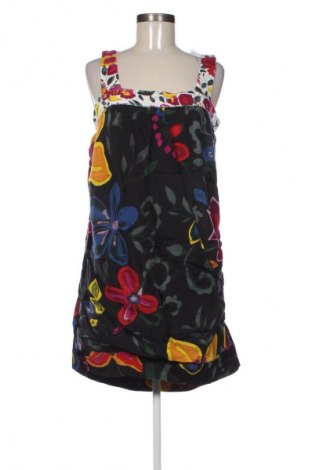 Kleid Desigual, Größe M, Farbe Mehrfarbig, Preis € 42,00