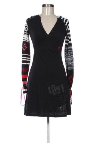 Sukienka Desigual, Rozmiar M, Kolor Kolorowy, Cena 188,76 zł