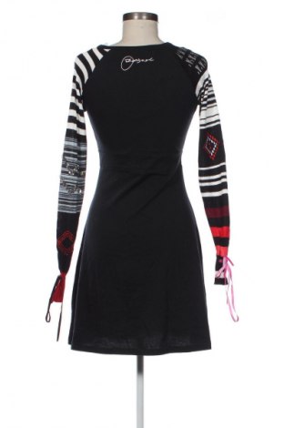 Sukienka Desigual, Rozmiar M, Kolor Kolorowy, Cena 188,76 zł