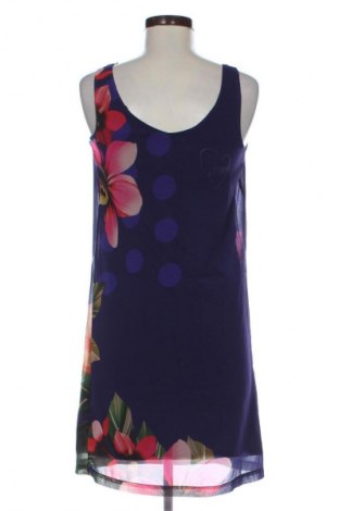 Šaty  Desigual, Veľkosť XS, Farba Viacfarebná, Cena  42,00 €