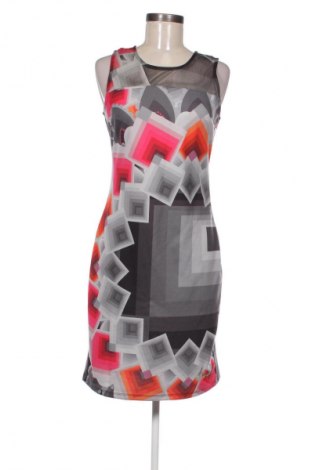 Kleid Desigual, Größe M, Farbe Mehrfarbig, Preis € 41,94