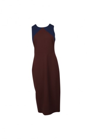 Šaty  Diane Von Furstenberg, Veľkosť M, Farba Červená, Cena  399,95 €