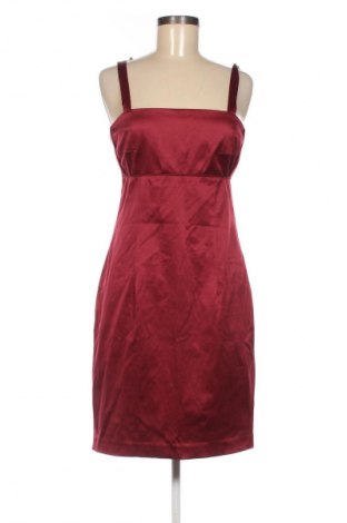 Rochie Dika, Mărime L, Culoare Roșu, Preț 126,00 Lei