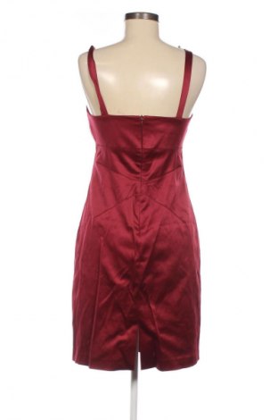 Rochie Dika, Mărime L, Culoare Roșu, Preț 126,00 Lei