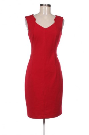 Rochie Dika, Mărime S, Culoare Roșu, Preț 144,74 Lei
