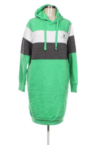 Rochie Donnay, Mărime L, Culoare Verde, Preț 158,99 Lei