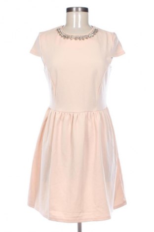 Φόρεμα Dorothy Perkins, Μέγεθος L, Χρώμα Εκρού, Τιμή 31,71 €