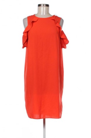 Šaty  Dorothy Perkins, Velikost L, Barva Oranžová, Cena  430,00 Kč