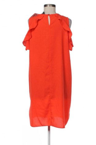 Šaty  Dorothy Perkins, Velikost L, Barva Oranžová, Cena  430,00 Kč