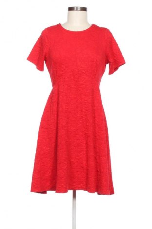 Kleid Dorothy Perkins, Größe M, Farbe Rot, Preis 18,99 €