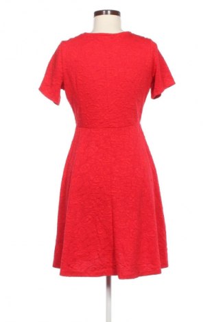 Kleid Dorothy Perkins, Größe M, Farbe Rot, Preis 18,99 €