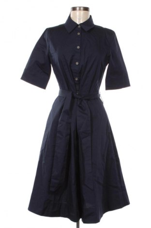 Kleid Dreimaster, Größe S, Farbe Blau, Preis € 109,05