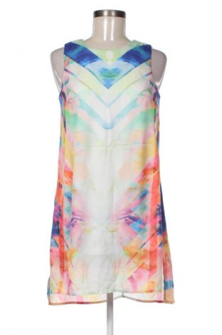 Kleid E-Lady, Größe S, Farbe Mehrfarbig, Preis 24,49 €