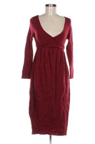 Kleid ELISE GUG, Größe M, Farbe Rot, Preis 132,99 €