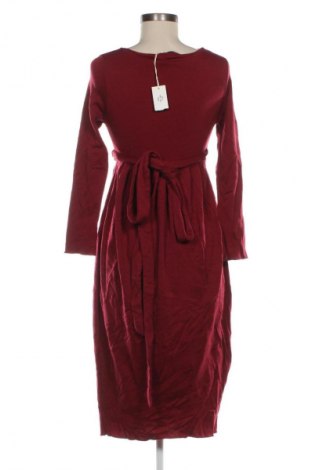 Kleid ELISE GUG, Größe M, Farbe Rot, Preis 132,99 €