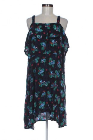 Rochie EMP, Mărime 5XL, Culoare Multicolor, Preț 77,99 Lei