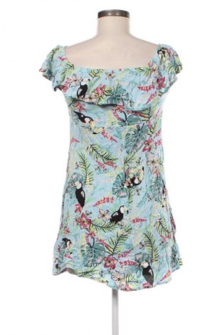 Kleid Eclock, Größe M, Farbe Mehrfarbig, Preis 25,00 €