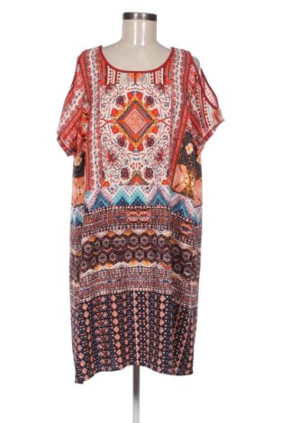 Kleid Ed.it.ed, Größe XXL, Farbe Mehrfarbig, Preis 14,77 €