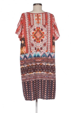 Kleid Ed.it.ed, Größe XXL, Farbe Mehrfarbig, Preis 14,77 €