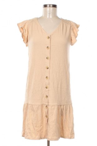 Šaty  Edc By Esprit, Velikost S, Barva Béžová, Cena  649,00 Kč