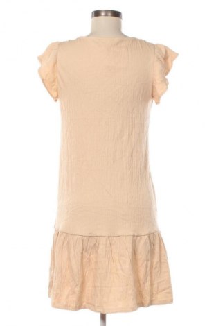 Šaty  Edc By Esprit, Velikost S, Barva Béžová, Cena  649,00 Kč