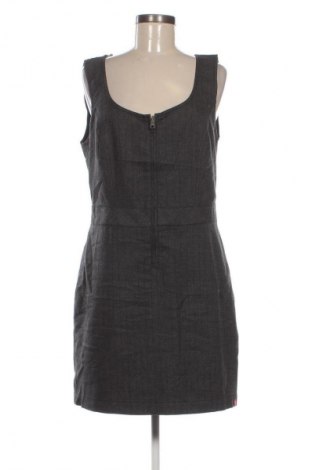 Φόρεμα Edc By Esprit, Μέγεθος L, Χρώμα Γκρί, Τιμή 35,99 €