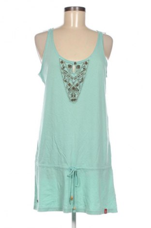 Kleid Edc By Esprit, Größe M, Farbe Blau, Preis € 24,55