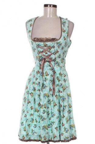 Kleid EdelHeiss, Größe XS, Farbe Mehrfarbig, Preis 14,77 €
