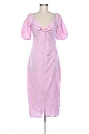 Kleid Edited, Größe M, Farbe Rosa, Preis 24,49 €