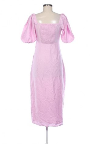 Kleid Edited, Größe M, Farbe Rosa, Preis 24,49 €