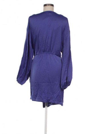 Rochie Edited, Mărime L, Culoare Mov, Preț 282,96 Lei