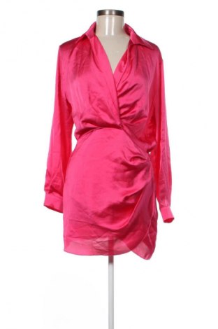 Kleid Eight Paris, Größe M, Farbe Rosa, Preis € 65,60