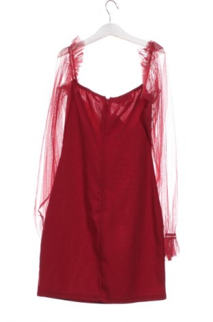 Rochie Eilly Bazar, Mărime S, Culoare Roșu, Preț 76,32 Lei