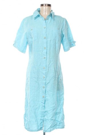 Rochie Elegance Paris, Mărime M, Culoare Albastru, Preț 255,99 Lei