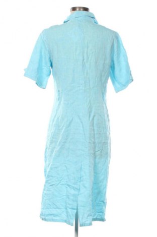 Rochie Elegance Paris, Mărime M, Culoare Albastru, Preț 255,99 Lei