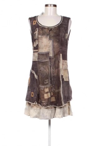 Kleid Elisa Cavaletti, Größe L, Farbe Mehrfarbig, Preis € 195,24