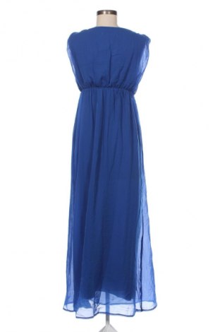 Šaty  Elisabetta Franchi, Veľkosť S, Farba Modrá, Cena  97,77 €