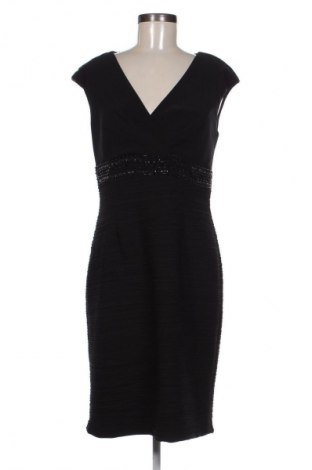 Φόρεμα Eliza J, Μέγεθος L, Χρώμα Μαύρο, Τιμή 31,68 €