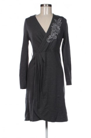 Kleid Elizabeth, Größe M, Farbe Grau, Preis 14,83 €
