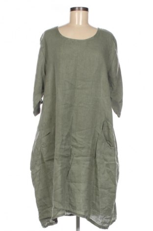 Sukienka Elizabeth Shine, Rozmiar XL, Kolor Zielony, Cena 188,69 zł