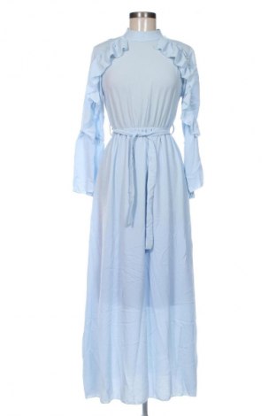 Rochie Ella, Mărime S, Culoare Albastru, Preț 121,05 Lei