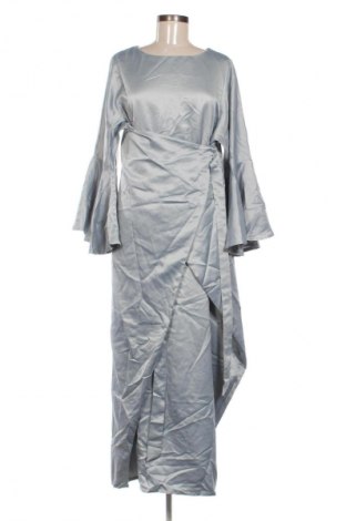 Kleid Ella, Größe L, Farbe Grau, Preis € 29,74