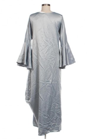 Kleid Ella, Größe L, Farbe Grau, Preis € 29,74