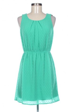 Rochie Elle, Mărime S, Culoare Verde, Preț 76,00 Lei