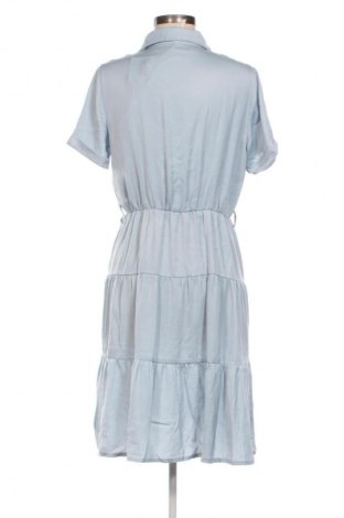 Kleid Elli White, Größe M, Farbe Blau, Preis € 14,83