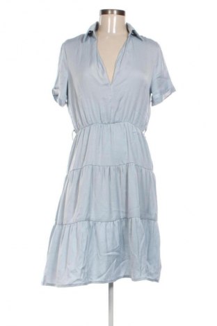 Kleid Elli White, Größe M, Farbe Blau, Preis € 14,83