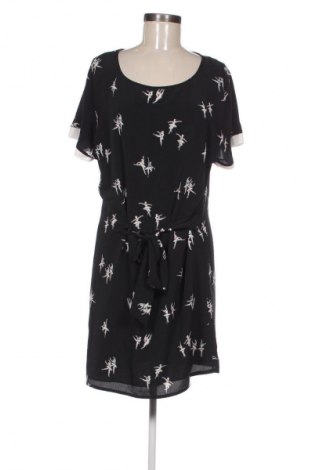 Kleid Ema Blue's, Größe M, Farbe Mehrfarbig, Preis € 24,55