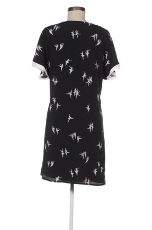 Kleid Ema Blue's, Größe M, Farbe Mehrfarbig, Preis € 24,55